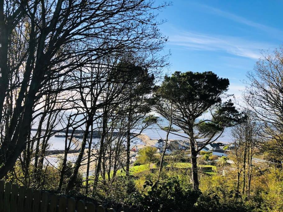 Holiday home Sea Cliff View Designer Lyme Regis