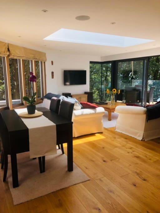 Holiday home Sea Cliff View Designer Lyme Regis