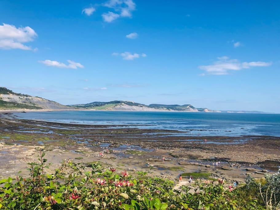 Sea Cliff View Designer Holiday home
