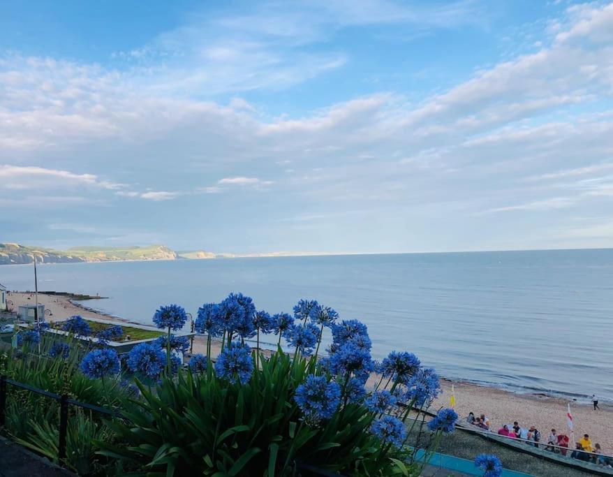 Holiday home Sea Cliff View Designer *