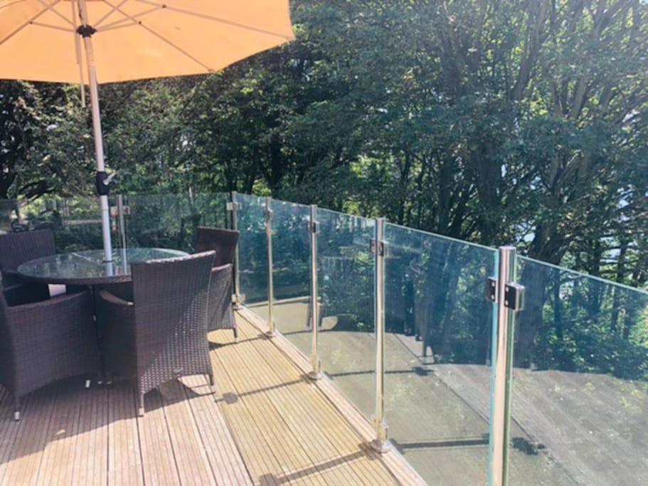 Ferienhaus Sea Cliff View Designer