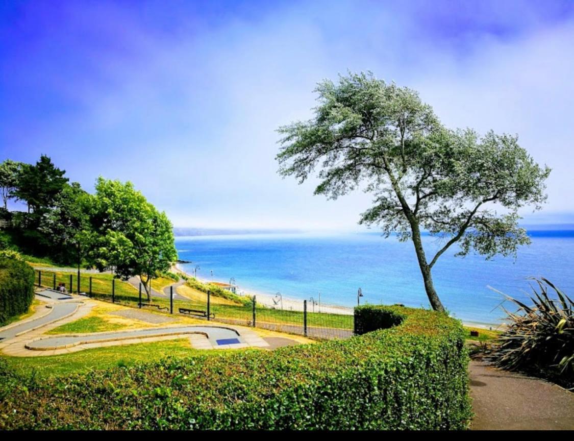Sea Cliff View Designer * Lyme Regis
